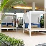 Apartamento Fürdő Mobilházak