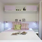 Fürdő Mobilházak Apartamento Sárvár