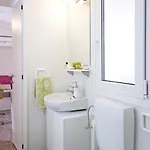 Fürdő Mobilházak