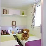 Fuerdo Mobilhazak Appartement *