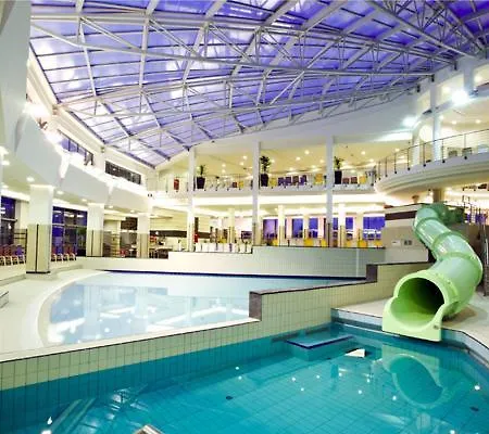 Fuerdo Mobilhazak Appartement Sárvár