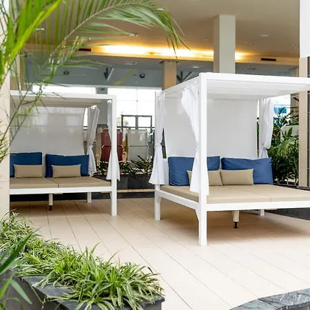 Appartement Fuerdo Mobilhazak