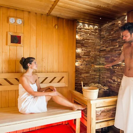 Apartamento Fürdő Mobilházak *