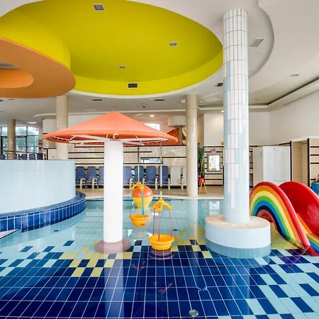 Fürdő Mobilházak *