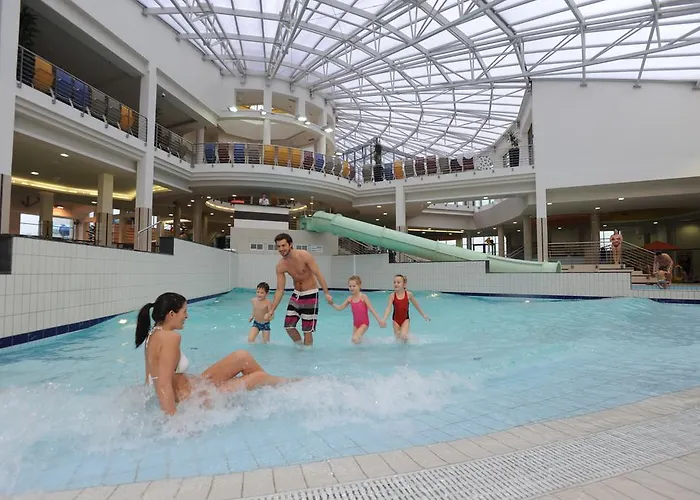 Apartamento Fürdő Mobilházak *