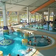 Fürdő Mobilházak *