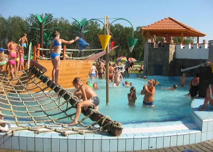 Fürdő Mobilházak *