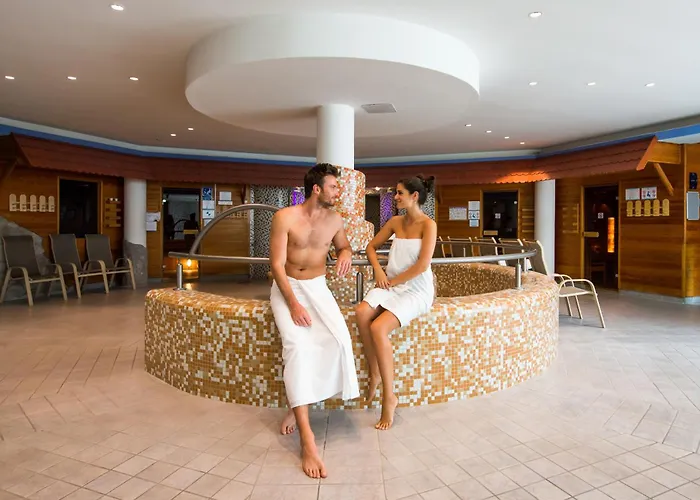 Fürdő Mobilházak Apartamento